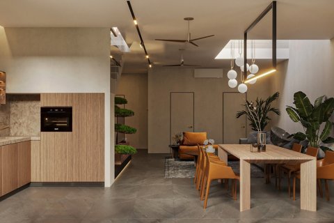 2 bedrooms Villa in Badung, Indonesia No. 10893 9