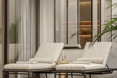 2 bedrooms Villa in Badung, Indonesia No. 10893 13