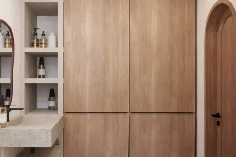 Вилла с 2 спальнями в Cemagi, Mengwi, Бадунг, Индонезия № 10897 6