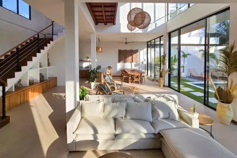 2 bedrooms Villa in Cepaka, Kediri, Tabanan, Indonesia No. 10891 7
