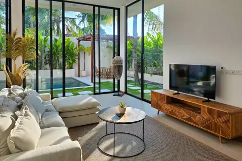 2 bedrooms Villa in Cepaka, Kediri, Tabanan, Indonesia No. 10891 6