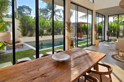 2 bedrooms Villa in Cepaka, Kediri, Tabanan, Indonesia No. 10891 12