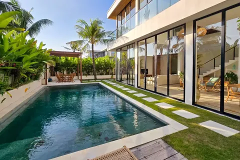 2 bedrooms Villa in Cepaka, Kediri, Tabanan, Indonesia No. 10891 2