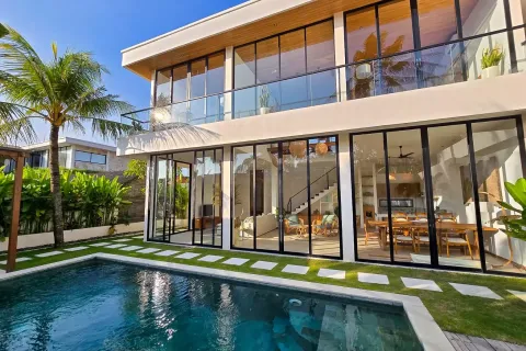 2 bedrooms Villa in Cepaka, Kediri, Tabanan, Indonesia No. 10891