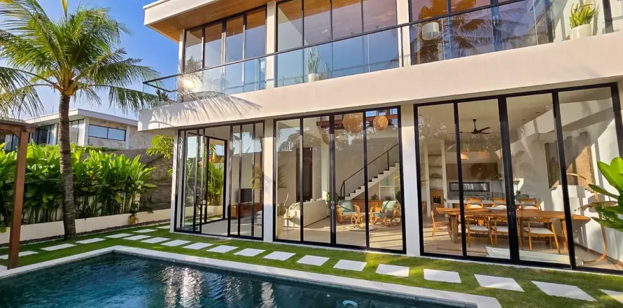 2 bedrooms Villa in Cepaka, Kediri, Tabanan, Indonesia No. 10891