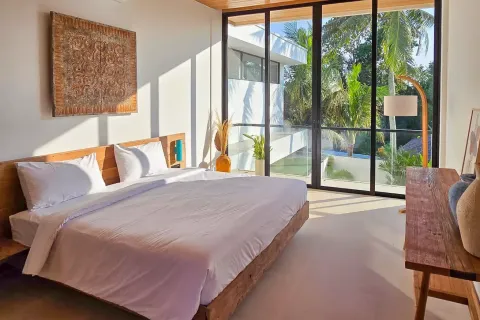 2 bedrooms Villa in Cepaka, Kediri, Tabanan, Indonesia No. 10891 23