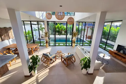 2 bedrooms Villa in Cepaka, Kediri, Tabanan, Indonesia No. 10891 13