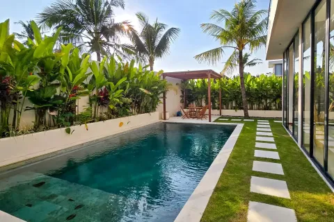 2 bedrooms Villa in Cepaka, Kediri, Tabanan, Indonesia No. 10891 5