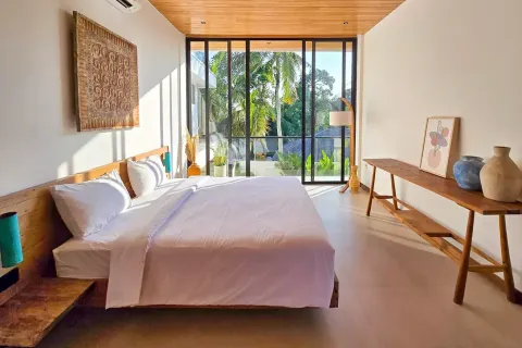 2 bedrooms Villa in Cepaka, Kediri, Tabanan, Indonesia No. 10891 21