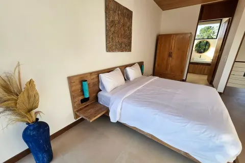2 bedrooms Villa in Cepaka, Kediri, Tabanan, Indonesia No. 10891 18