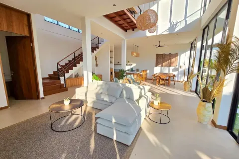 2 bedrooms Villa in Cepaka, Kediri, Tabanan, Indonesia No. 10891 10
