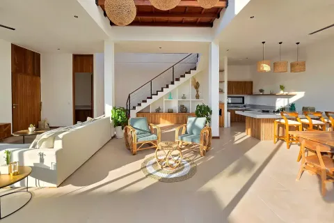 2 bedrooms Villa in Cepaka, Kediri, Tabanan, Indonesia No. 10891 9