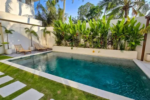 2 bedrooms Villa in Cepaka, Kediri, Tabanan, Indonesia No. 10891 4