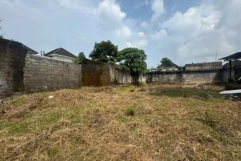 Land in Tumbak Bayuh, Mengwi, Badung, Indonesia No. 10895 5