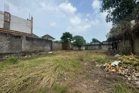 Land in Tumbak Bayuh, Mengwi, Badung, Indonesia No. 10895 4