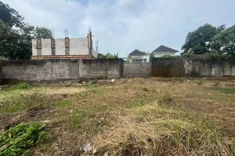 Land in Tumbak Bayuh, Mengwi, Badung, Indonesia No. 10895 3