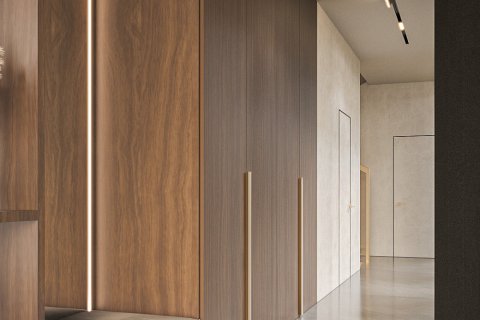 Вилла с 4 спальнями в Бадунг, Индонезия № 10894 21