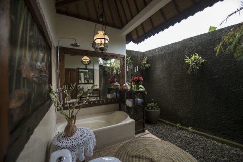 Вилла с 4 спальнями в Seminyak, Бадунг, Индонезия № 1727 24