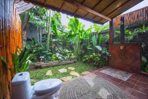 Вилла с 4 спальнями в Seminyak, Бадунг, Индонезия № 1727 20