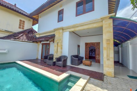 3 bedrooms Villa in South Denpasar, Denpasar, Indonesia No. 10952