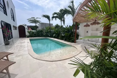4 bedrooms Villa in Munggu, Mengwi, Badung, Indonesia No. 10954 17