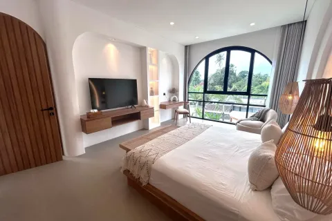4 bedrooms Villa in Munggu, Mengwi, Badung, Indonesia No. 10954 7