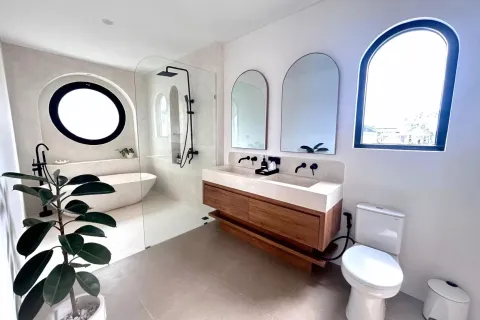 4 bedrooms Villa in Munggu, Mengwi, Badung, Indonesia No. 10954 5