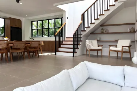 4 bedrooms Villa in Munggu, Mengwi, Badung, Indonesia No. 10954 9