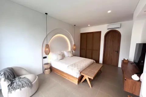 4 bedrooms Villa in Munggu, Mengwi, Badung, Indonesia No. 10954 14