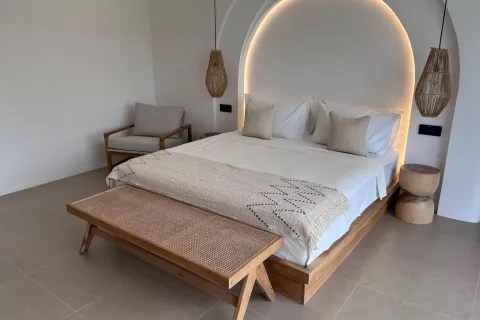 4 bedrooms Villa in Munggu, Mengwi, Badung, Indonesia No. 10954 25