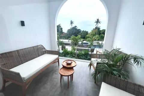 4 bedrooms Villa in Munggu, Mengwi, Badung, Indonesia No. 10954 23