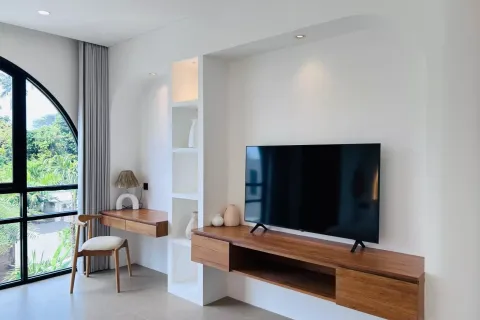 4 bedrooms Villa in Munggu, Mengwi, Badung, Indonesia No. 10954 18