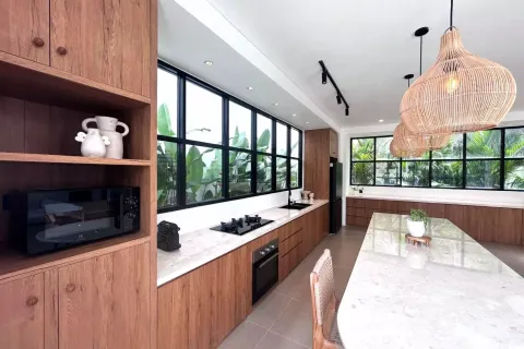 4 bedrooms Villa in Munggu, Mengwi, Badung, Indonesia No. 10954 21