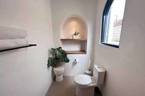 4 bedrooms Villa in Munggu, Mengwi, Badung, Indonesia No. 10954 20