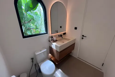 4 bedrooms Villa in Munggu, Mengwi, Badung, Indonesia No. 10954 13
