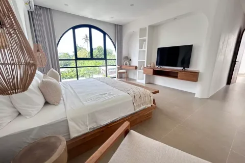 4 bedrooms Villa in Munggu, Mengwi, Badung, Indonesia No. 10954 11