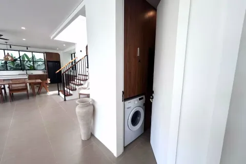 4 bedrooms Villa in Munggu, Mengwi, Badung, Indonesia No. 10954 10