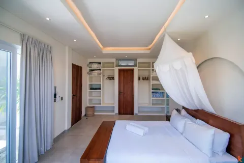 3 bedrooms Villa in Cemagi, Mengwi, Badung, Indonesia No. 10950 15