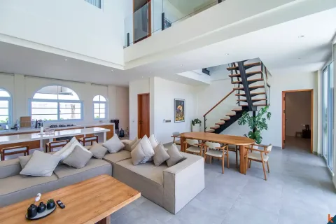 3 bedrooms Villa in Cemagi, Mengwi, Badung, Indonesia No. 10950 6