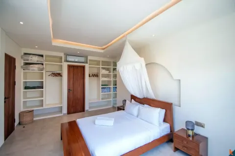 3 bedrooms Villa in Cemagi, Mengwi, Badung, Indonesia No. 10950 14