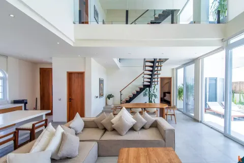 3 bedrooms Villa in Cemagi, Mengwi, Badung, Indonesia No. 10950 5