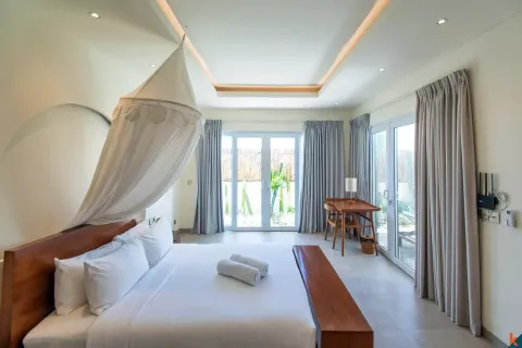 3 bedrooms Villa in Cemagi, Mengwi, Badung, Indonesia No. 10950 13