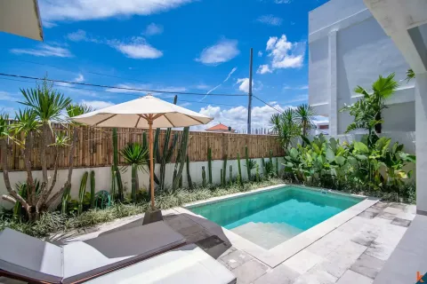 3 bedrooms Villa in Cemagi, Mengwi, Badung, Indonesia No. 10950 3