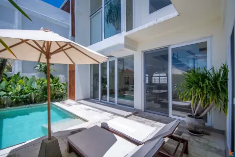 3 bedrooms Villa in Cemagi, Mengwi, Badung, Indonesia No. 10950 2