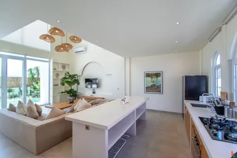 3 bedrooms Villa in Cemagi, Mengwi, Badung, Indonesia No. 10950 11