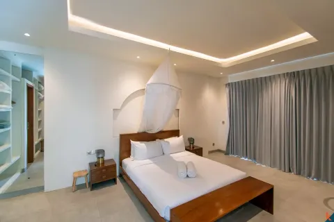 3 bedrooms Villa in Cemagi, Mengwi, Badung, Indonesia No. 10950 12