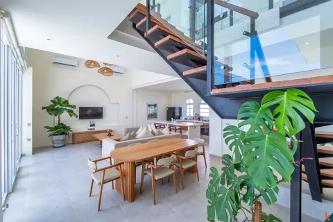 3 bedrooms Villa in Cemagi, Mengwi, Badung, Indonesia No. 10950 8