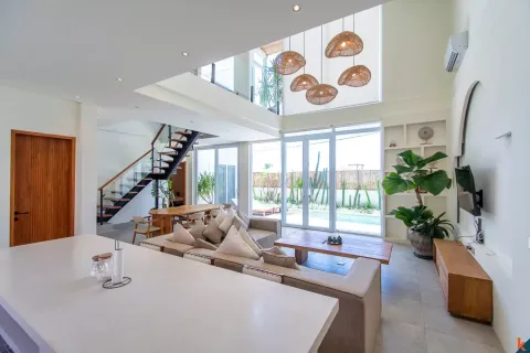 3 bedrooms Villa in Cemagi, Mengwi, Badung, Indonesia No. 10950 7
