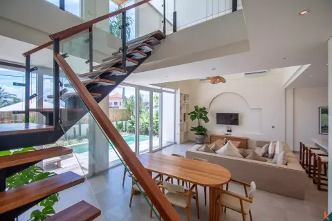 3 bedrooms Villa in Cemagi, Mengwi, Badung, Indonesia No. 10950 9