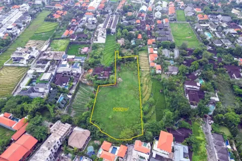 Land in Badung, Indonesia No. 10948 2